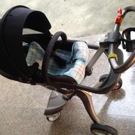 嬰兒車-stokke  xplory
