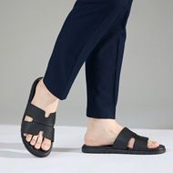 7965 - High-end Fashion Men's Leather Sandals, Love It.