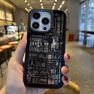 Casing iphone 11/12/13/14/15/16 Pro max Luxurious silicone shockproof Case For iPhone 11,12,13,14,15