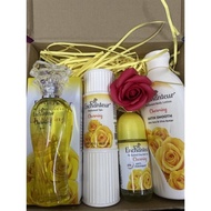 ENCHANTEUR CHARMING GIFT BOX SET IN BOX SUITABLE FOR BIRTHDAY GIFT /DOOR GIFT/VALENTINE GIFT/WEDDING GIFT