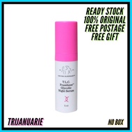 Drunk Elephant T.L.C Framboos Glycolic Night Serum