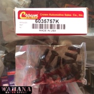 Crown Jeep CJ7 CJ 7 Door Hinge Bolt