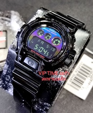 นาฬิกา  G-SHOCK DW-6900 รุ่น DW-6900RGB-1