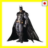 Revoltech Amazing Yamaguchi Batman Arkham Knight Action Figure