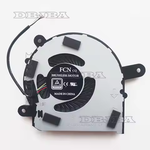 HDD Hard Disk Fan For HP Elitedesk 800 G3 ProDesk Mini 600 G3 400 G3 914256-001 DFS150305BD0T
