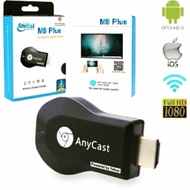 Anycast M9 Plus HD Wifi Display Dongle Receiver DLNA