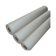 Large roll of text printing paper - A0 size paper - Size 84 cm - Quantity 100gs