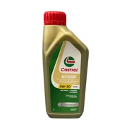 Engine Oil Castrol 5W30 1-LITER FULL SYNTHETIC