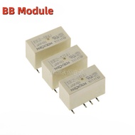 EE2-5NU EE2-12NU EE2-24NU-T Signal Relay 2 Pins 2A Two Open Two Closed