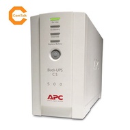 APC Back-UPS CS 500VA BK500EI