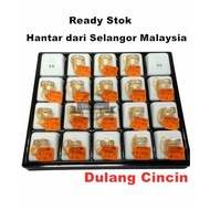 Jewelry Tray Jewelry Storage Display for Ring Organizer Case Tray Holder Display Earring Pendant Rin