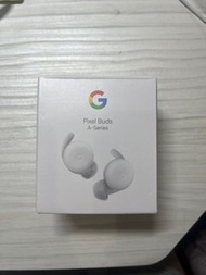 Google Pixel Buds A-Series 耳機