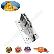 WALL BRACKET AUTO GATE / ARM SWING / AUTO GATE