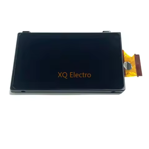 New Original black LCD Display Screen for SONY ILCE-6600 A6600 A6400 + Touch（A）Camera Replacement Pa