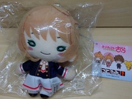 百變小櫻 Cardcaptor ~ 掛件 布公仔 (B款) ( 動漫精品 動漫週邊) 日本版 (小櫻 小狼 莓鈴 知世 月城雪兔 桃矢 基路仔 雪比 etc ) 祝 百變小櫻展 2025