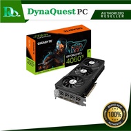 Gigabyte RTX 4060 TI Gaming OC 16GB GV-N406TGAMING OC-16GD Graphics Card