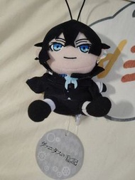 瓦尼塔斯 的手札 瓦尼塔斯 公仔 娃Vanitas no Carte