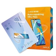 Infinix Hot 60 5G 60i 50i 50 5G 50 40 Pro 40i 30i 30 20i 20 Auto Healing Explosion Proof Soft Hydrog