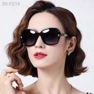 ✢Cermin mata hitam cermin mata hitam kalis UV terpolarisasi wanita 2022 cermin mata pemanduan baharu khas muka besar nip