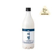 JI PYEONG MAKGEOLLI FRESH / CHESTNUT 750ml