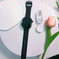นาฬิกา Smartwatch รุ่น WatchM3 4Gใส่ซิม แถมสายแถมฟิล์ม ตอบแชทแอพต่างๆได้ กล้องหน้า-หลัง โหลดแอพได้