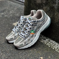 (Sole Catcher) P6000 Clay Metallic Silver