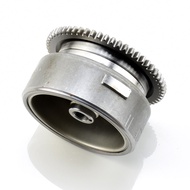 Motorcycle 8 Coil & 12 Pole Magneto Rotor Fly Wheel For ZONGSHEN CG250 CG200 Engine Shineray Lifan 2