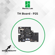 Bambu Lab Spare Parts TH Board - [P2S] 3D Printer Accessories