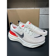 Nike Invincible Run 3 Flyknit Sneakers For Running