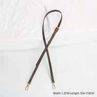 For LV Speedy25 Bag Strap Women bag Strap adjustable One Shoulder crossbody Strap Wallet Replaceable