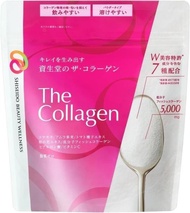 現貨❗️日本 SHISEIDO 資生堂高美活膠原蛋白粉 126g