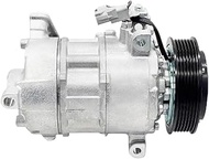 For 2015-2021 Fiat 500X & Jeep Renegade 2.4L 6SBU14C AC Compressor 68245074AA, 4471608850, 447250003