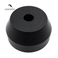 45 RPM Adapter  Solid Aluminum Center Adapter for 7 Inch EP Record Vinyl