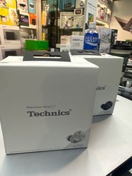小量現貨 行貨Technics 真無線降噪藍牙耳機 EAH-AZ80