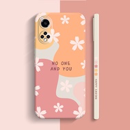 store Flowers Side Pattern Phone Case For Huawei Y5 Y6 Y7 Y9 Prime 2019 2018 Y5P Y6P Y6S Y7A Y7P Y9A