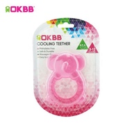 Cooling teether *3-12month*