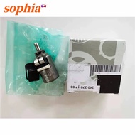 722.6 New Automatic Transmission Genuine Solenoid Valve for Mercedes-Benz Auto Parts