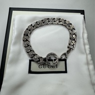 Gucci全新手鍊