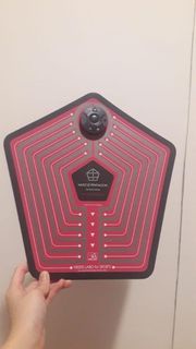 NEEDS LABO EMS足底小腿按摩器/ 微電流墊