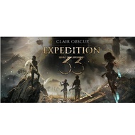 Clair Obscur: Expedition 33 + DLC [PC Game] Steam Offline