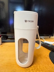便攜式榨汁杯