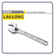 6"/ 8"/10" LANLONG Adjustable Spanner Wrench