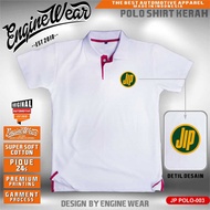 POLO shirt jeep Kaos Baju Offroad Tshirt JK kaos POLO rubicon CJ7 Wrangler Willys 4x4 4WD Car automo