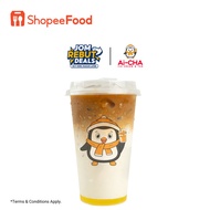 Ai-CHA: Ai-KA Coffee Latte (Sales Start: 16 Feb)
