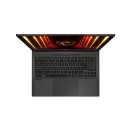 MSI Stealth 16 AI A2HWGG (NVIDIA® GeForce RTX™ 5070 Laptop GPU, GDDR7 8GB)