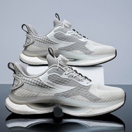 Inner Heightening Men's Shoes 10cm8cm6cm Sports Casual Shoes Mesh Breathable Men's Rotating Button R