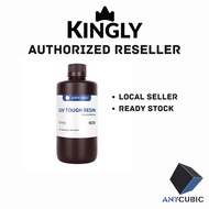 Anycubic UV Tough Resin 405nm