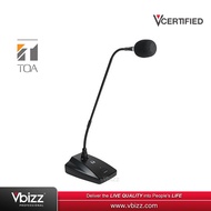 TOA EM380 Gooseneck Microphone