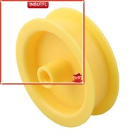 【IMBUTFL】WE12X83 Dryer Accessories Parts Dryer Pulley Home Appliance Accessories❀
