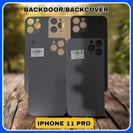 BACKDOOR I PHONE 11 PRO